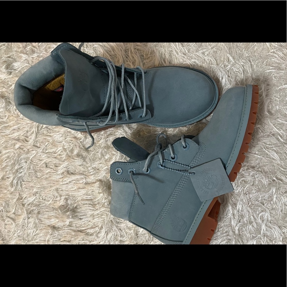 Timberland boots